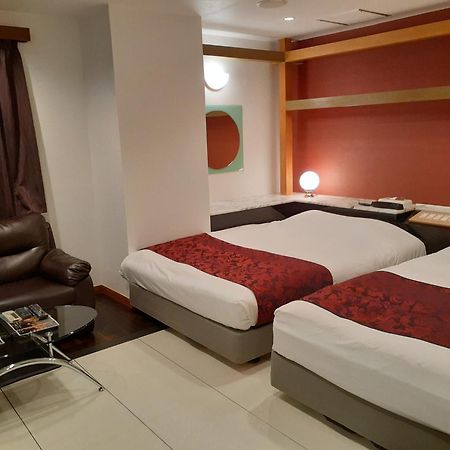 Hotel Moana Otsuka (Adults Only) Токіо Екстер'єр фото