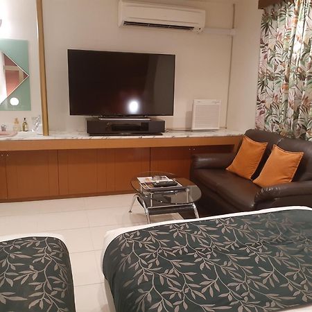 Hotel Moana Otsuka (Adults Only) Токіо Екстер'єр фото