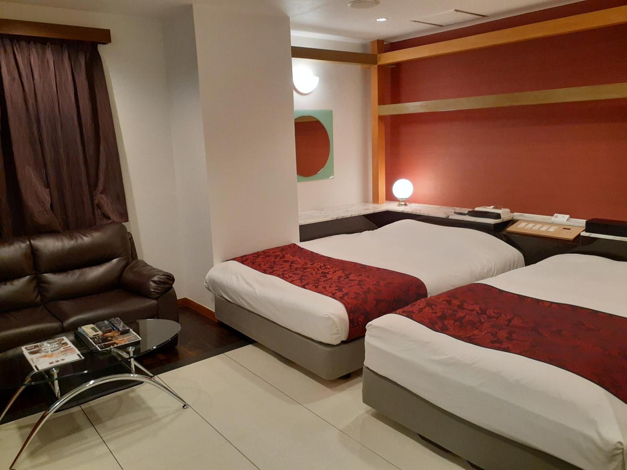 Hotel Moana Otsuka (Adults Only) Токіо Екстер'єр фото