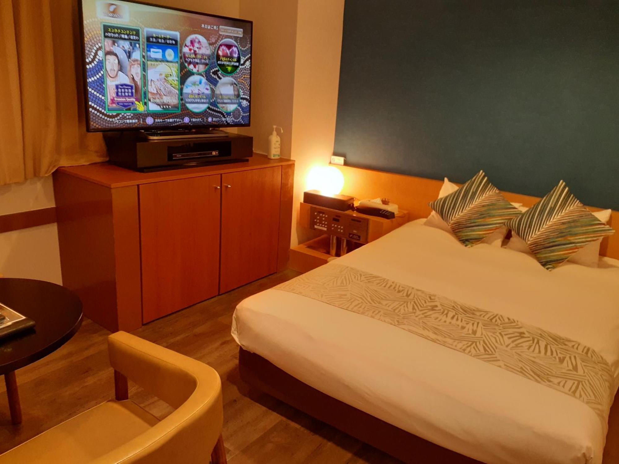 Hotel Moana Otsuka (Adults Only) Токіо Екстер'єр фото