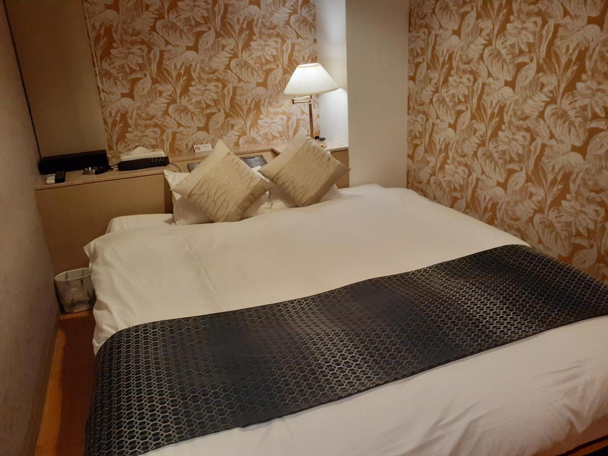 Hotel Moana Otsuka (Adults Only) Токіо Екстер'єр фото