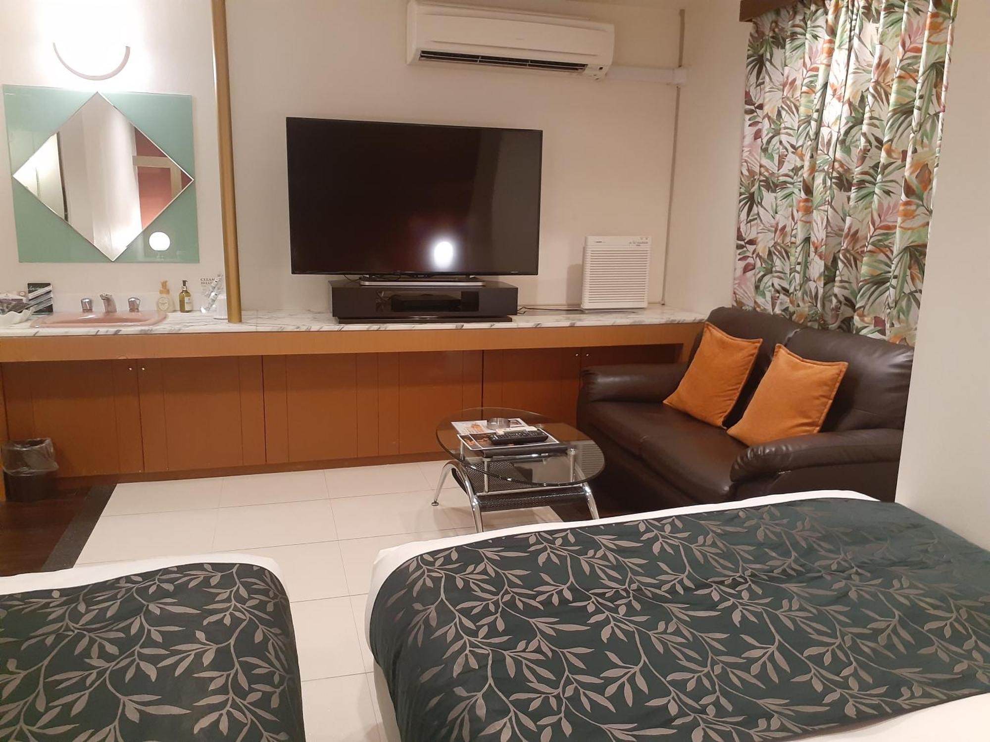 Hotel Moana Otsuka (Adults Only) Токіо Екстер'єр фото