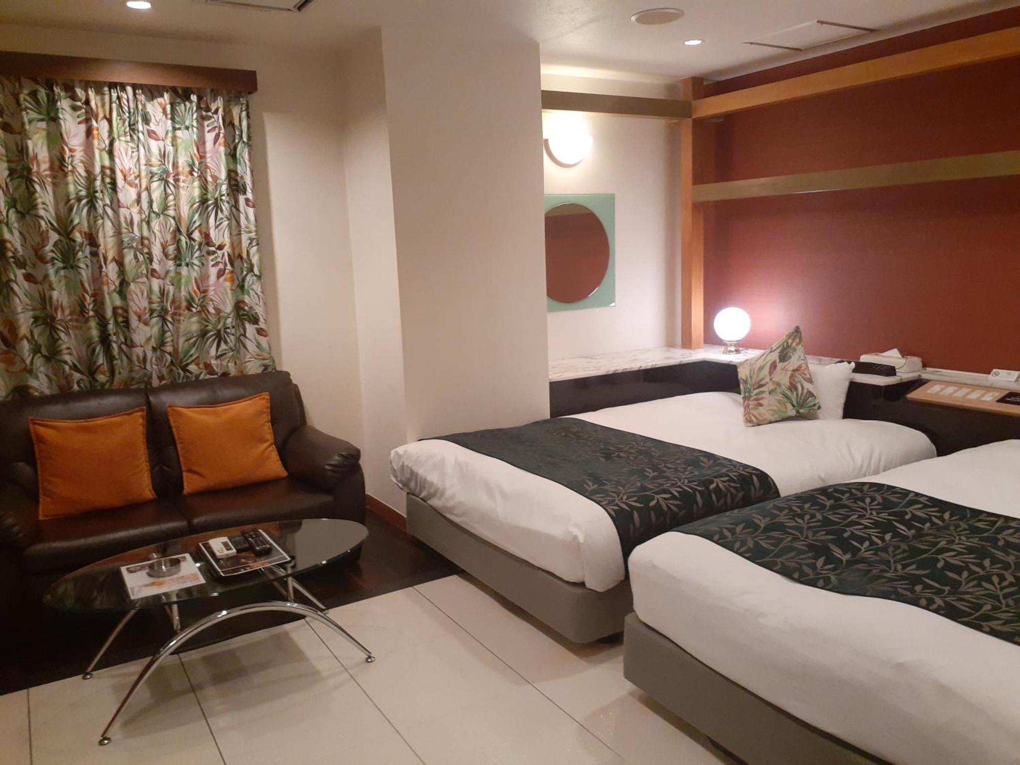 Hotel Moana Otsuka (Adults Only) Токіо Екстер'єр фото