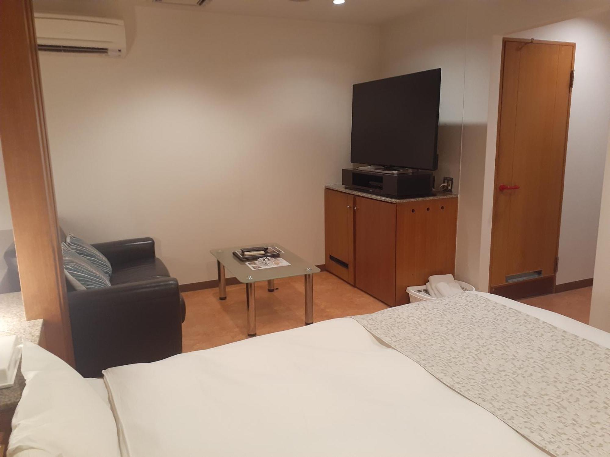 Hotel Moana Otsuka (Adults Only) Токіо Екстер'єр фото