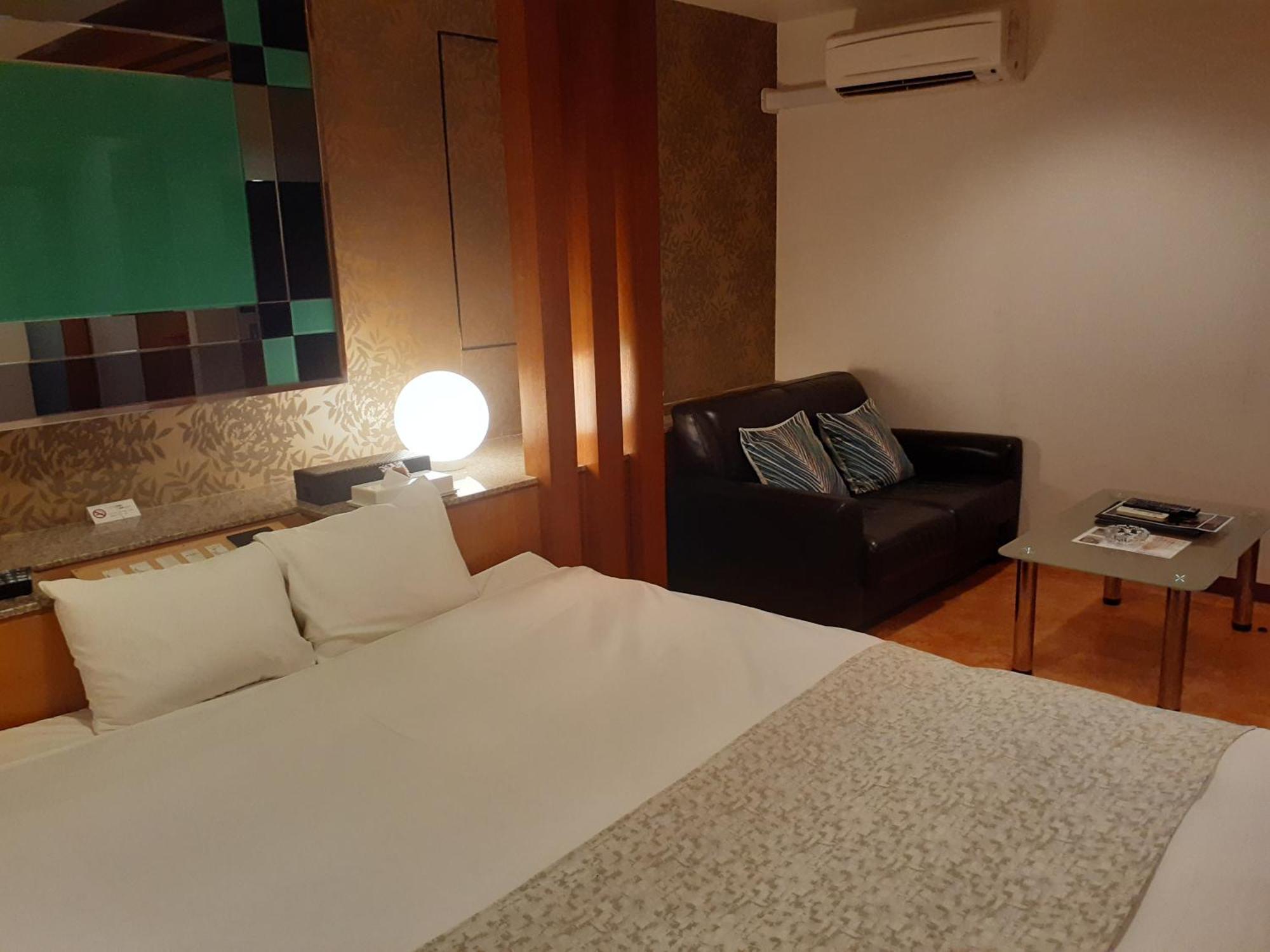 Hotel Moana Otsuka (Adults Only) Токіо Екстер'єр фото