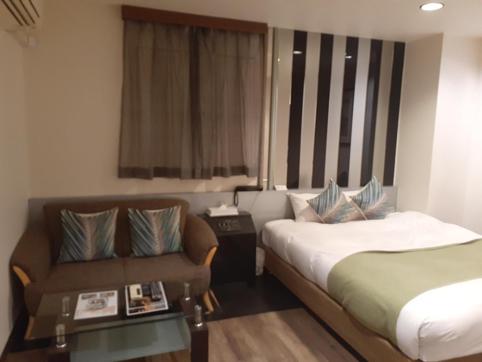 Hotel Moana Otsuka (Adults Only) Токіо Екстер'єр фото