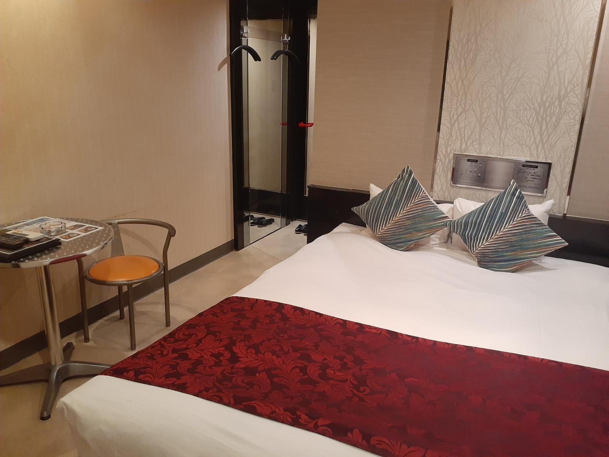 Hotel Moana Otsuka (Adults Only) Токіо Екстер'єр фото