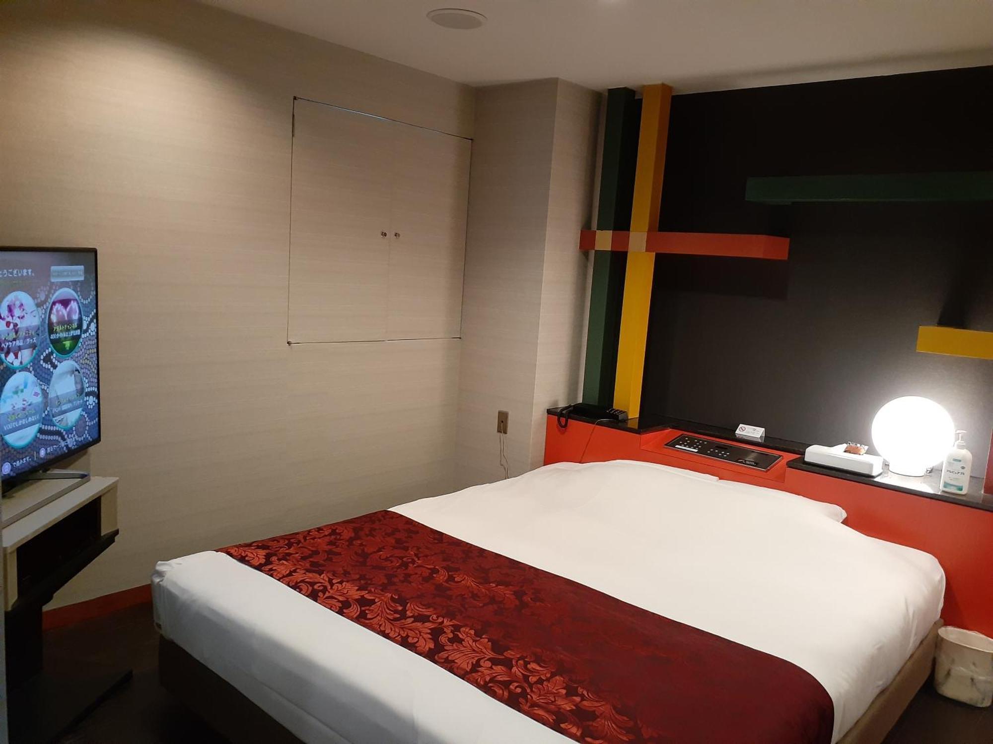 Hotel Moana Otsuka (Adults Only) Токіо Екстер'єр фото