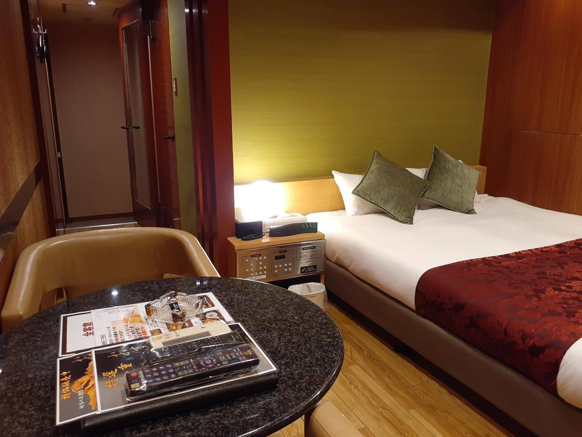 Hotel Moana Otsuka (Adults Only) Токіо Екстер'єр фото