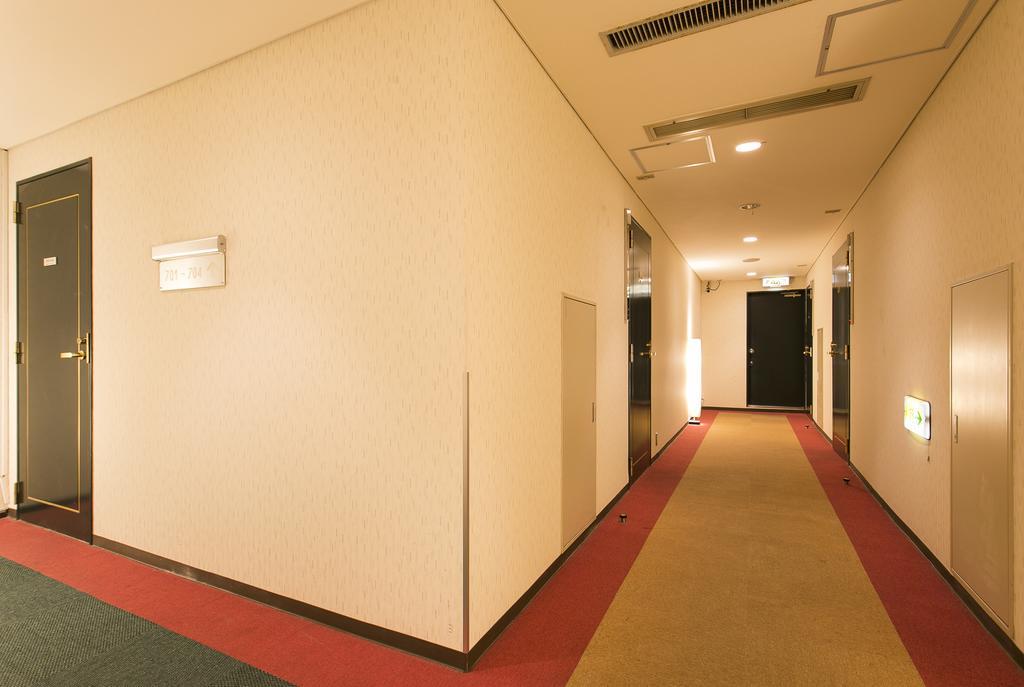Hotel Moana Otsuka (Adults Only) Токіо Екстер'єр фото