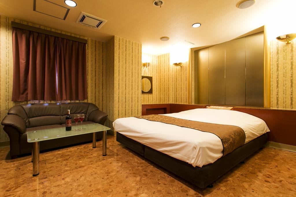 Hotel Moana Otsuka (Adults Only) Токіо Екстер'єр фото