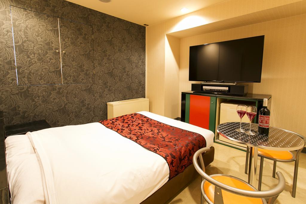 Hotel Moana Otsuka (Adults Only) Токіо Екстер'єр фото