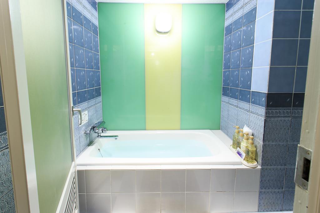 Hotel Moana Otsuka (Adults Only) Токіо Екстер'єр фото