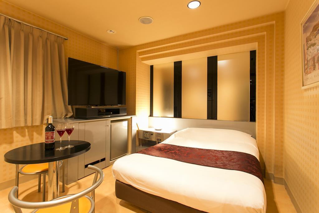 Hotel Moana Otsuka (Adults Only) Токіо Екстер'єр фото